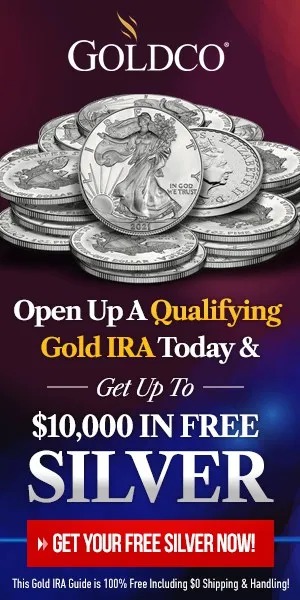Goldco offer