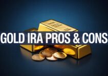 Gold IRA Pros and Cons: Guide for 2026 Gold IRA Pros and Cons: Guide for 2026