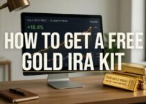 Free Gold IRA Kit: How to Claim a Legit 2026 Guide